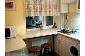 Rusland Byt Moskou / Moskva, Exterieur