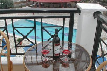 Hôtel Párga 5