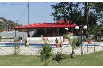 Hôtel Párga 7