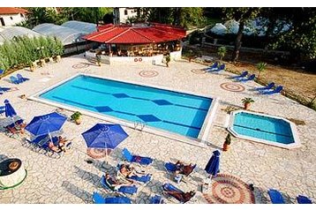 Hôtel Párga 10