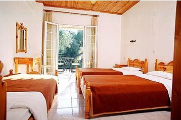 Hôtel Párga 10