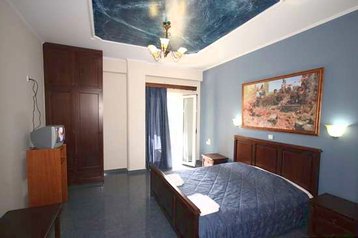 Греция Hotel Párga, Экстерьер