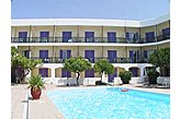 Hotel Ejina / Aegina Görögország