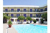 Хотел Егина / Aegina Гърция