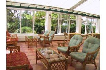 Kreeka Hotel Aígina / Aegina, Eksterjöör