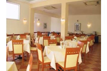 Grèce Hotel Égine / Aegina, Extérieur