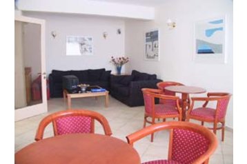 Grieķija Hotel Egina / Aegina, Eksterjers