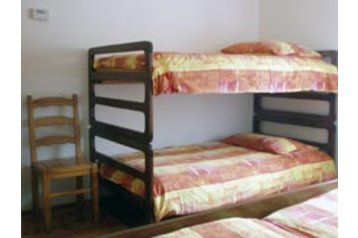 Sloveenija Privát Bovec, Eksterjöör