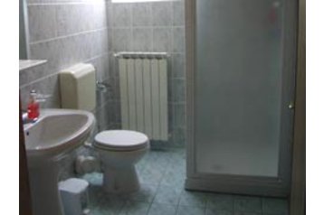 Sloveenija Privát Bovec, Eksterjöör