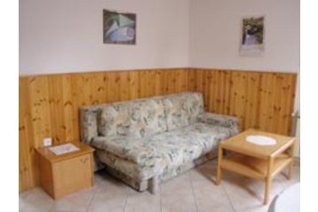 Sloveenija Privát Bovec, Eksterjöör