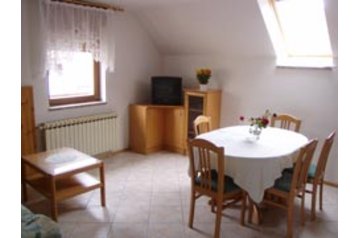 Sloveenija Privát Bovec, Eksterjöör