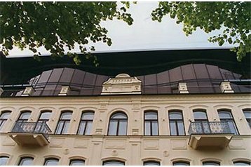 Литва Hotel Kaunas, Екстер'єр