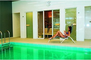 Leedu Hotel Kaunas, Eksterjöör