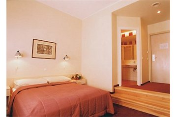 Литва Hotel Kaunas, Інтер'єр