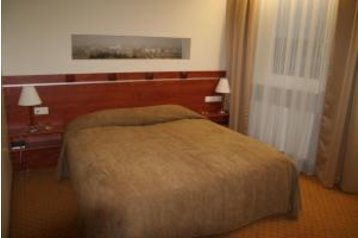 Литва Hotel Kaunas, Екстер'єр