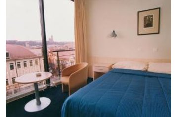 Литва Hotel Kaunas, Екстер'єр