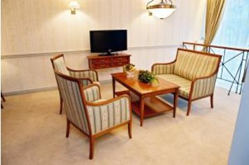 Литва Hotel Kaunas, Екстер'єр