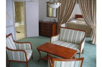 Литва Hotel Kaunas, Екстер'єр