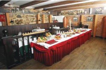 Литва Hotel Kaunas, Екстер'єр