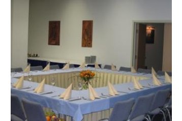 Литва Hotel Kaunas, Екстер'єр