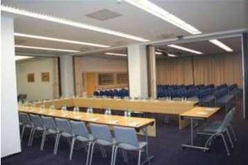 Литва Hotel Kaunas, Екстер'єр