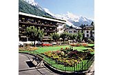 Hotell Chamonix Frankrike