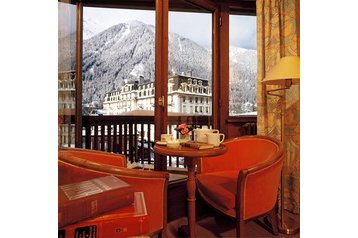 Francia Hotel Chamonix, Exterior