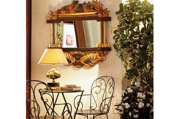 Francia Hotel Chamonix, Exterior