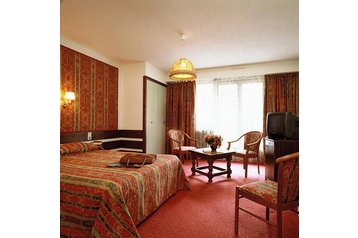 Prantsusmaa Hotel Chamonix, Eksterjöör