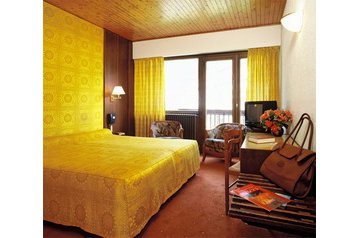 Франция Hotel Chamonix, Шамони, Интерьер