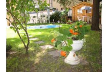 Чехія Penzión Прага / Praha, Екстер'єр