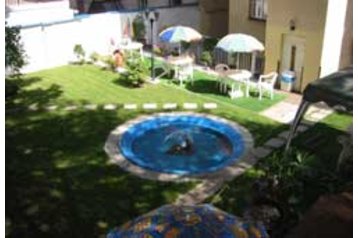 Чехія Penzión Прага / Praha, Екстер'єр