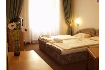 Pension Praag / Praha 3