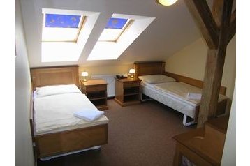 Pension Praag / Praha 3