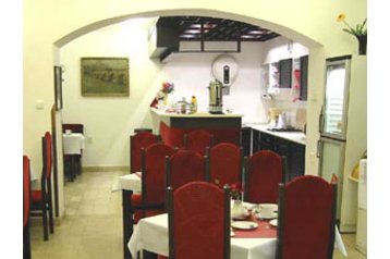 Pension Praag / Praha 3