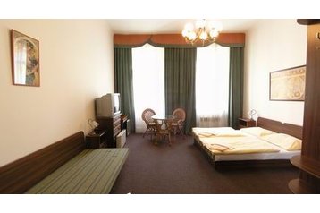 Češka Penzión Praga / Praha, Eksterier