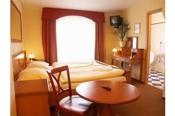 Чехія Penzión Прага / Praha, Екстер'єр