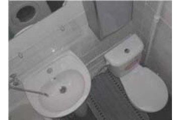 Russia Byt Moscow / Moskva, Exterior