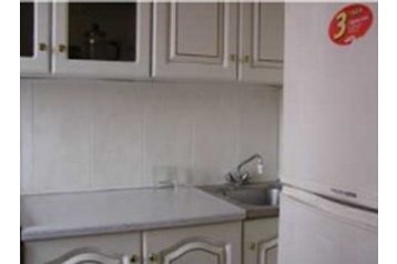 Russia Byt Moscow / Moskva, Exterior