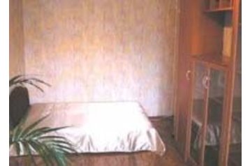 Russie Byt Moscou / Moskva, Extérieur