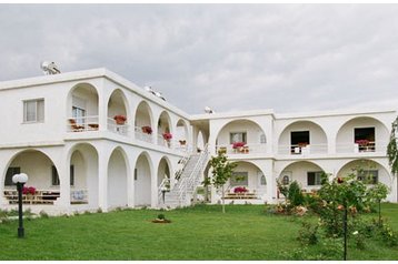 Grieķija Hotel Lagos, Eksterjers