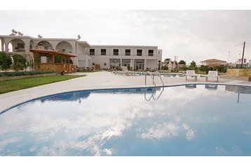 Viešbutis Lagos 7