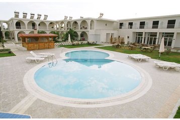 Viešbutis Lagos 8