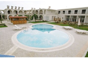 Гърция Hotel Lagos, Екстериор