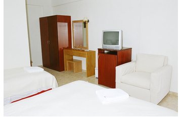 Hotel Lagos 9