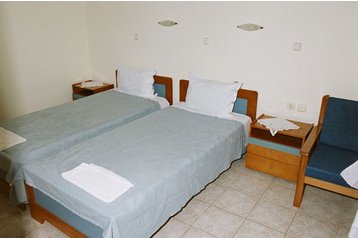 Viešbutis Lagos 9