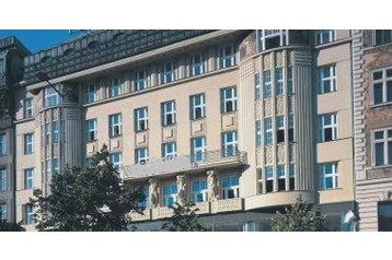 Česko Hotel Praha, Praha, Exteriér