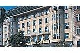 Hotell Praha Tsjekkia