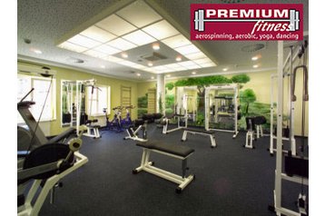 Tschechien Hotel Prag / Praha, Exterieur