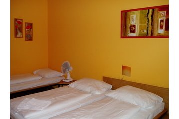 Cehia Hotel Praha, Praga, Interiorul